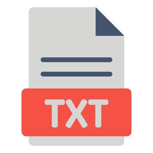 TXT