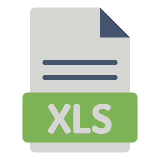 XLS
