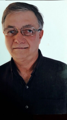 LAURI JOSÉ PALAVICINI